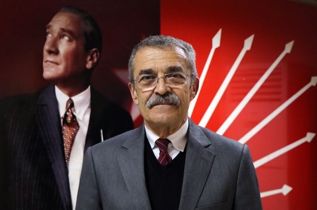 CHP Adana İl Başkanı Çelebi