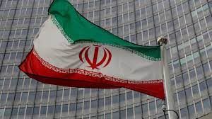İran’da İki Avrupalı Gözaltına Alındı
