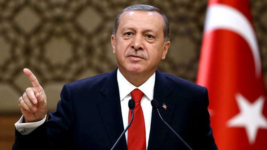 Cumhurbaşkanı Erdoğan, Adana
