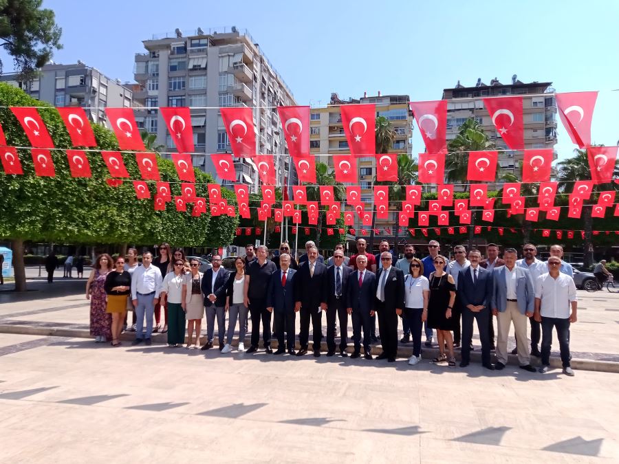 Sigortacılık Haftası, Adana’da kutlanıyor