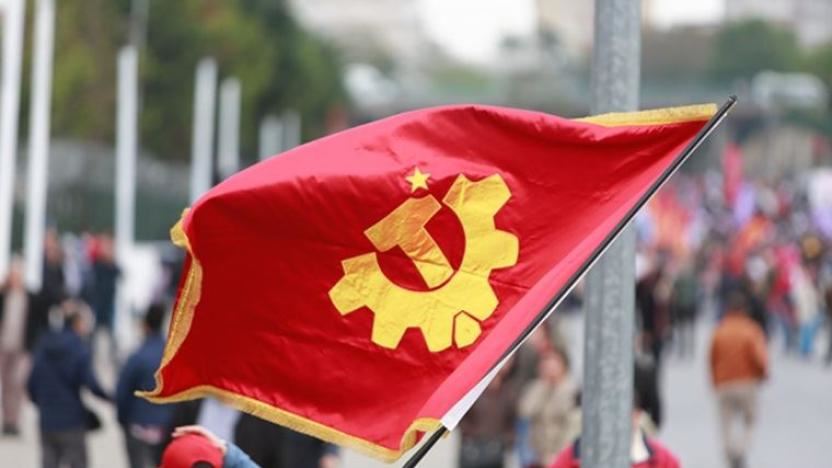 Türkiye Komünist Partisi Merkez Komitesi toplandı