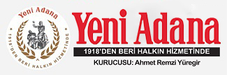 Yeni Adana Gazetesi